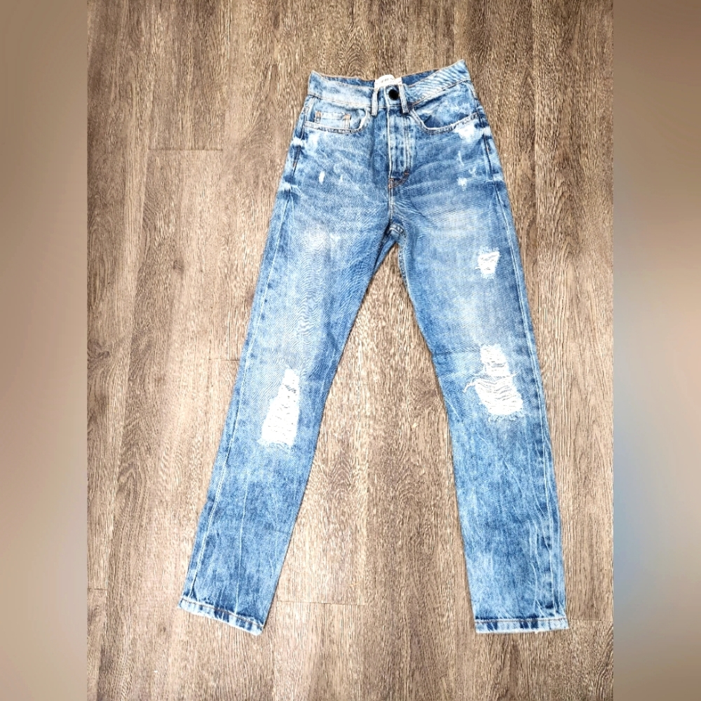 ETIENNE MARCEL Denim Jeans